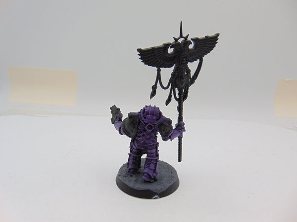 MKIII Standard Bearer Conversion