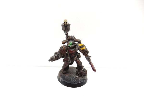 MKIII Apothecary