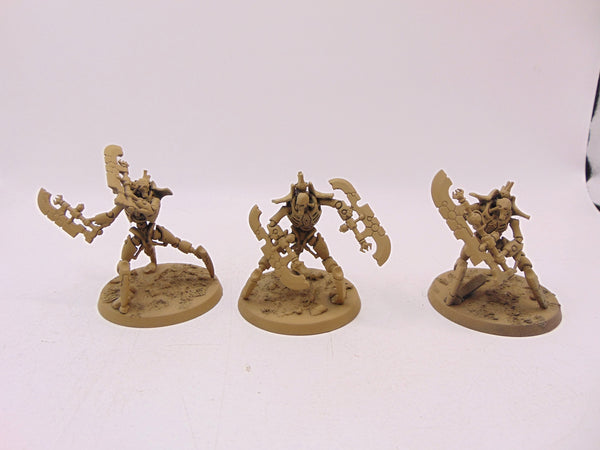Skorpekh Destroyers