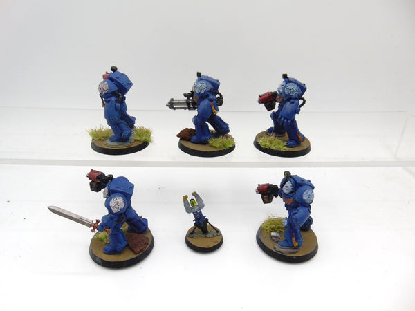 Terminator Squad
