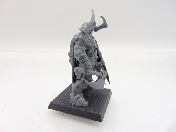 Deathbringer