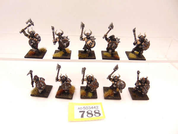 Marauders