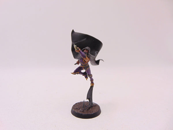 Shadowblade / Assassin