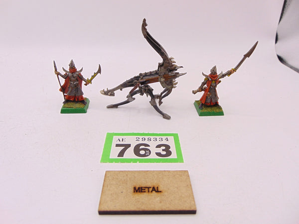 Repeater Bolt Thrower