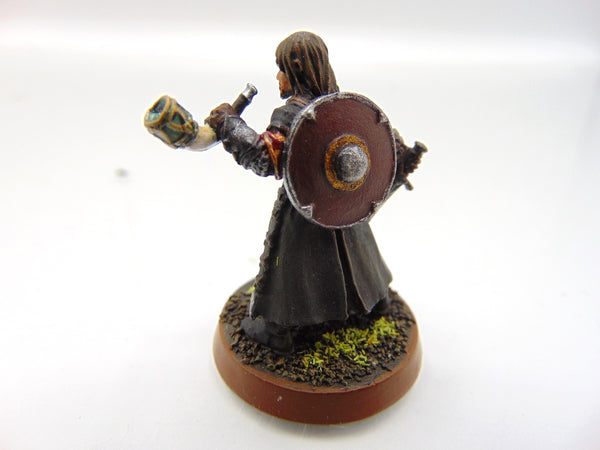Boromir Fellowship