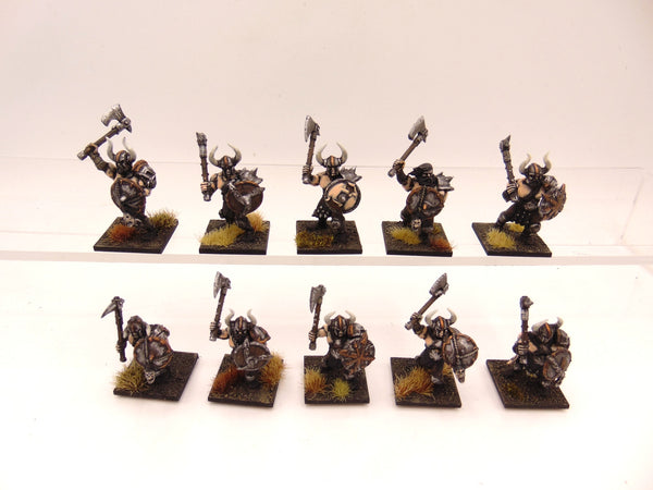 Marauders