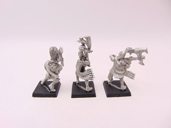 White Lions of Chrace