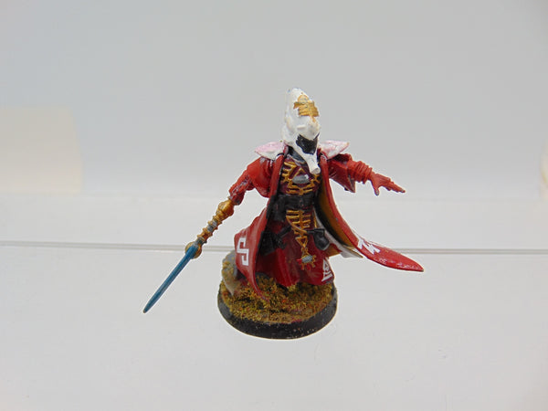 Farseer