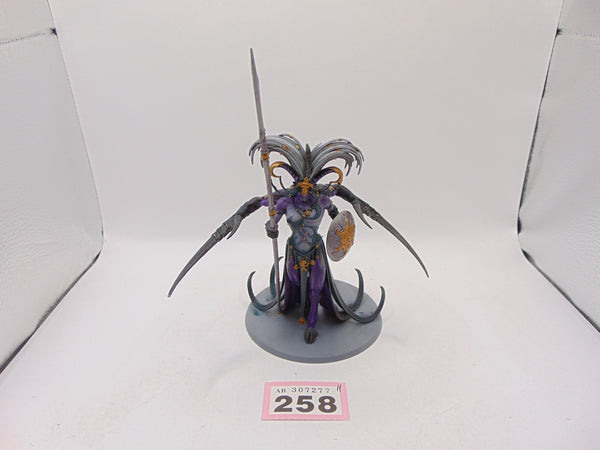 Shalaxi Helbane