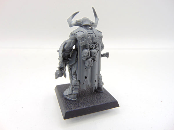 Deathbringer