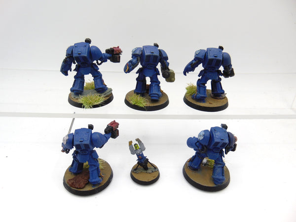 Terminator Squad