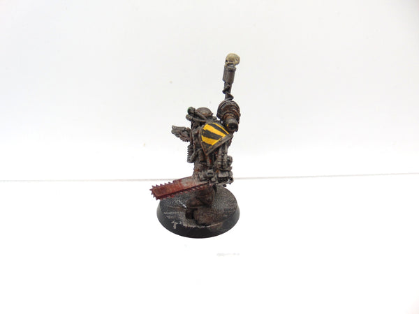 MKIII Apothecary