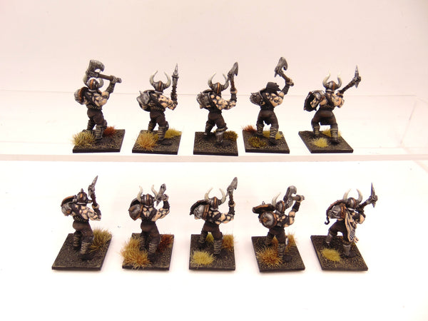 Marauders
