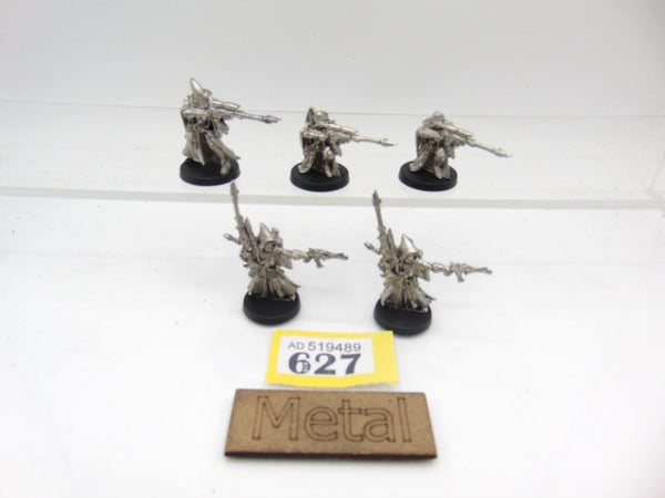 Eldar Rangers