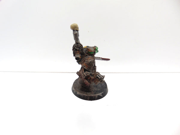 MKIII Apothecary