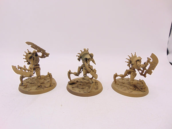 Skorpekh Destroyers