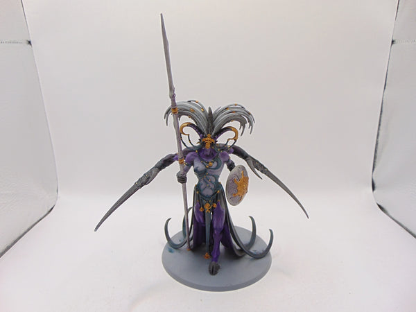 Shalaxi Helbane