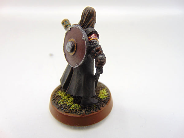 Boromir Fellowship