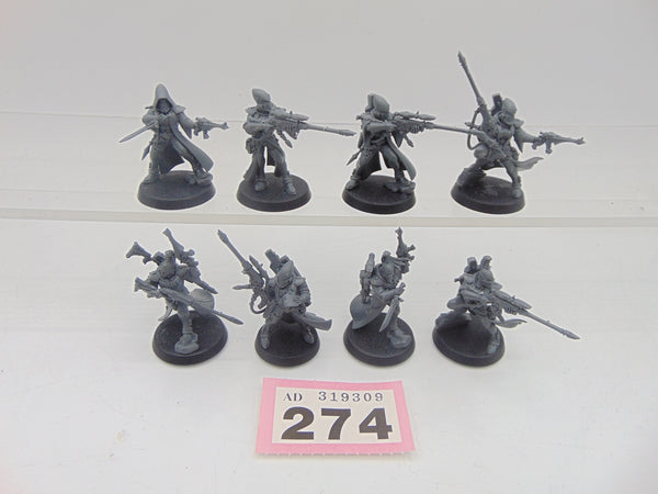 Eldar Rangers