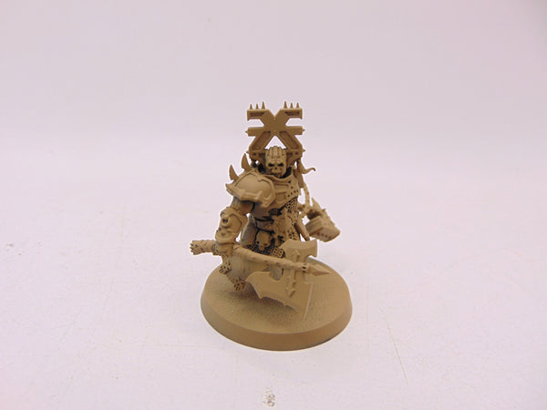 Aspiring Deathbringer