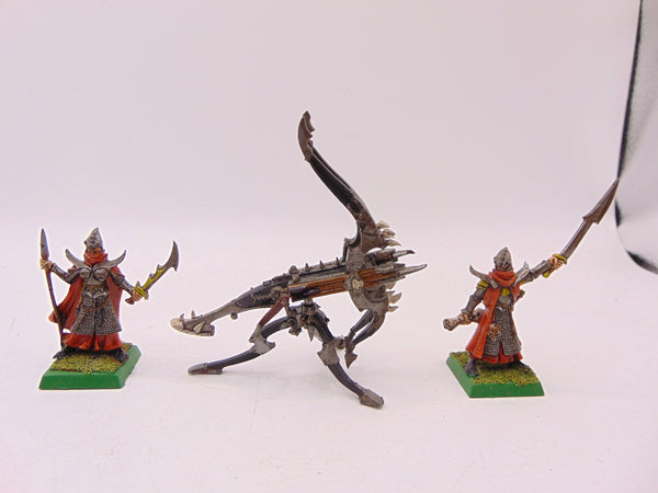 Repeater Bolt Thrower