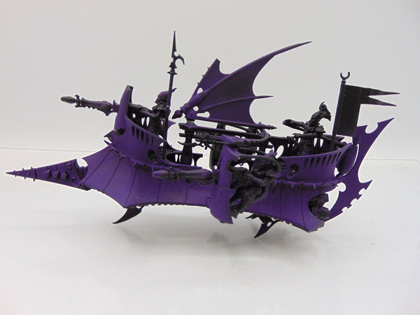 Ravager