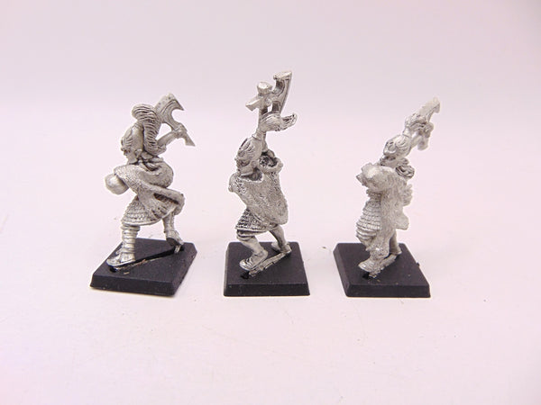 White Lions of Chrace