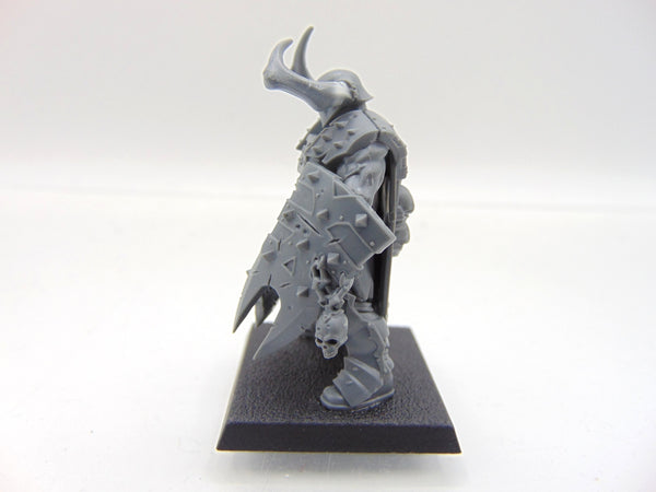 Deathbringer
