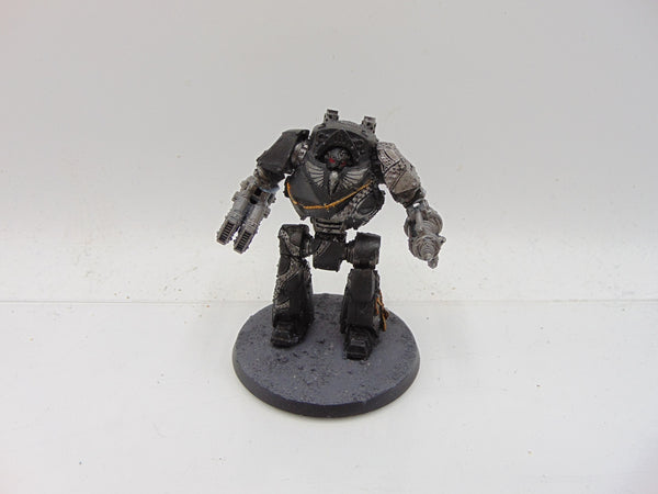 Raven Guard Contemptor Dreadnought