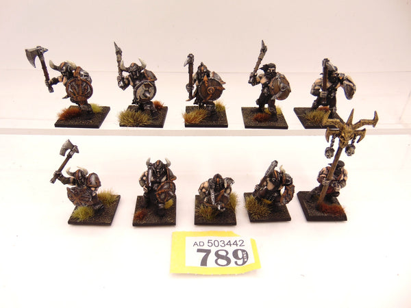 Marauders