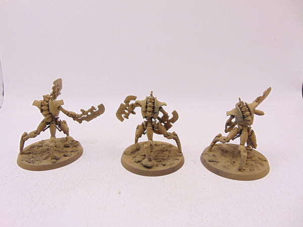Skorpekh Destroyers