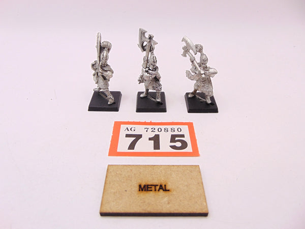 White Lions of Chrace