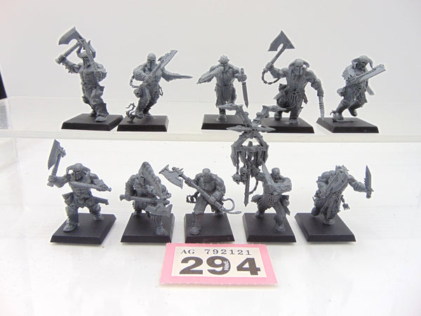 Bloodreavers