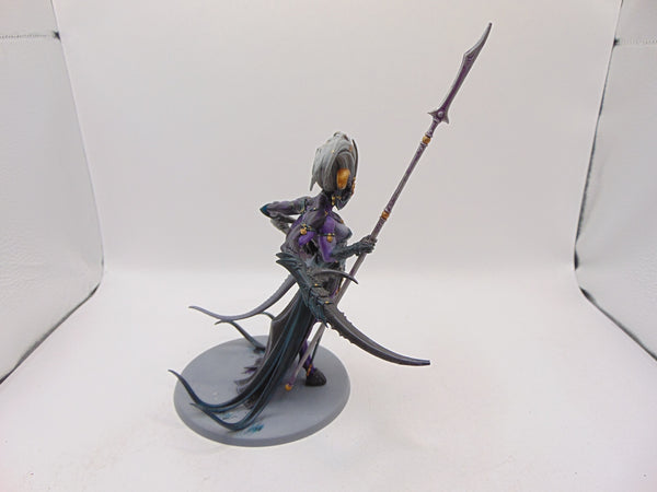 Shalaxi Helbane