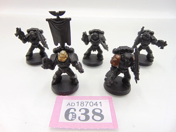 Assault Squad