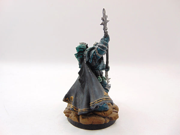 Alpharius, Primarch of the Alpha Legion