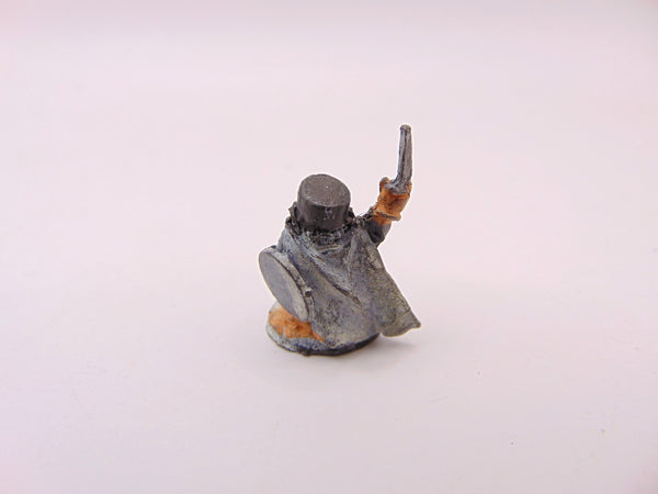 C11 Halfling Cecil Ogre Slayer