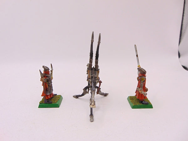 Repeater Bolt Thrower