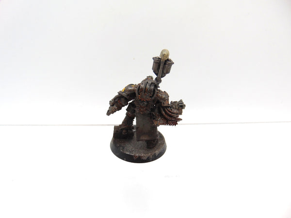 MKIII Apothecary