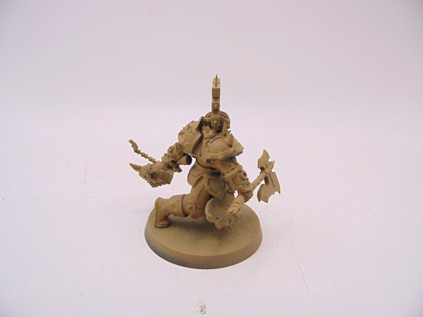 Aspiring Deathbringer
