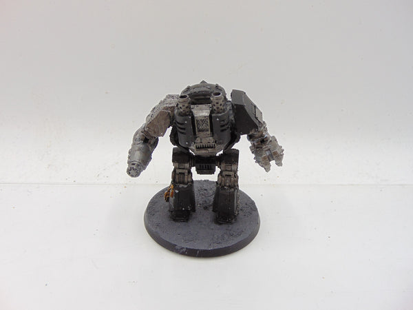Raven Guard Contemptor Dreadnought