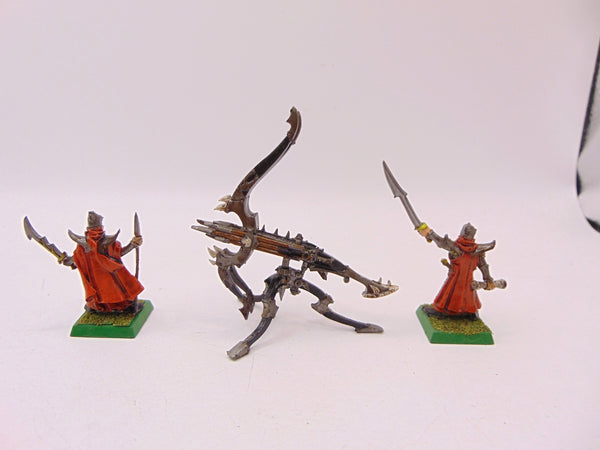 Repeater Bolt Thrower