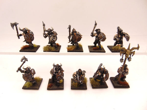 Marauders