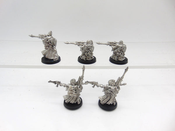 Eldar Rangers