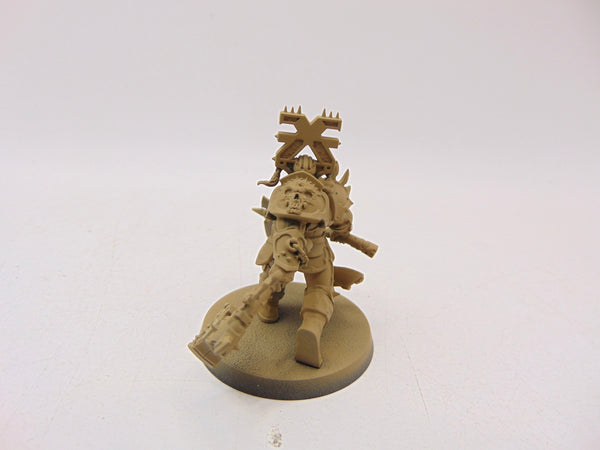 Aspiring Deathbringer