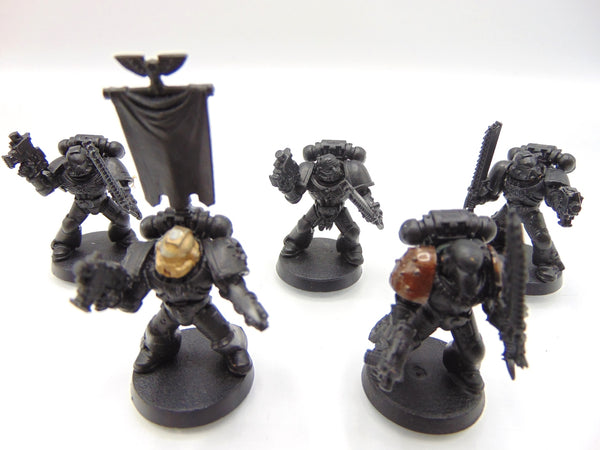 Assault Squad