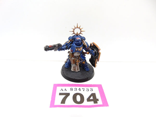Primaris Lieutenant