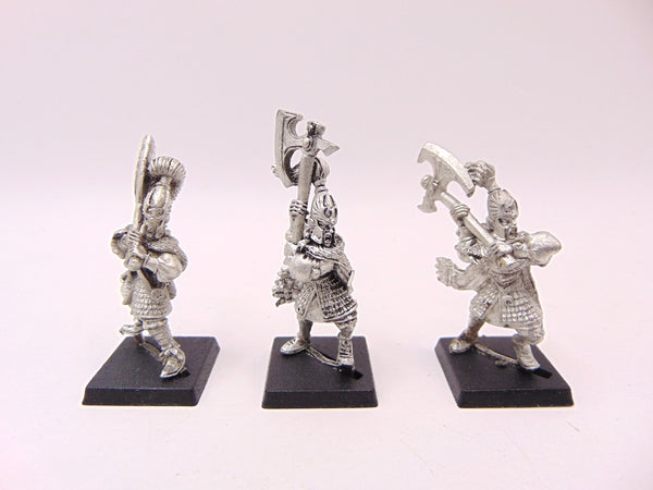 White Lions of Chrace