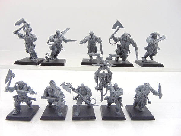Bloodreavers