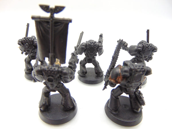 Assault Squad